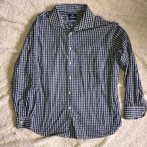 Dockers button down shirt XL